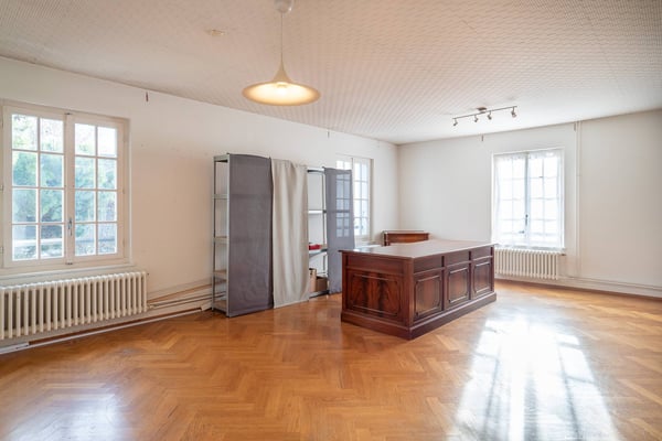 Restaurant Gastronomique de renom avec logements annexes 10