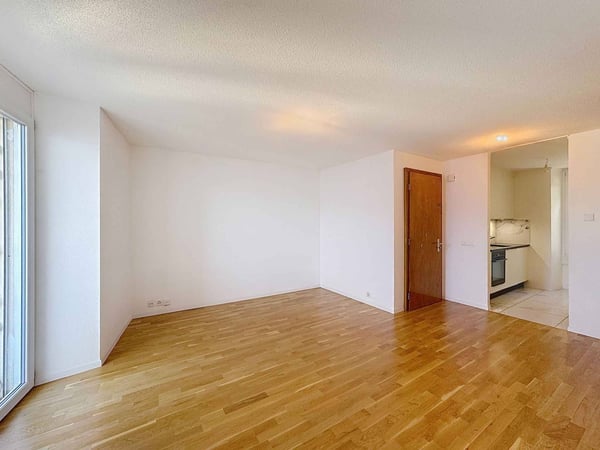 1 pièces de 78 m2 + 2 balcons - Superbe vue sur le Lac 5