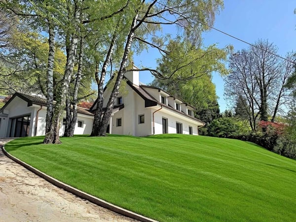 Villa individuelle de charme 1