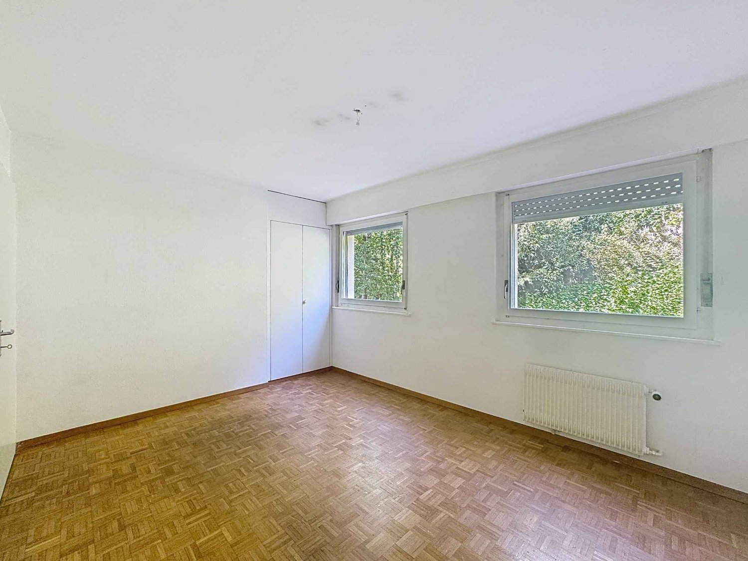 Immobilie in Montreux - Spacieux 7.5 p de 91 m2 avec potentiel  - 2 balcons - Bild 10
