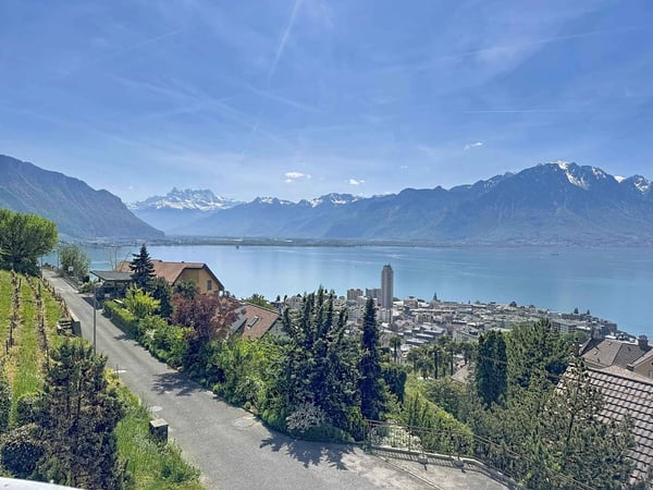Montreux