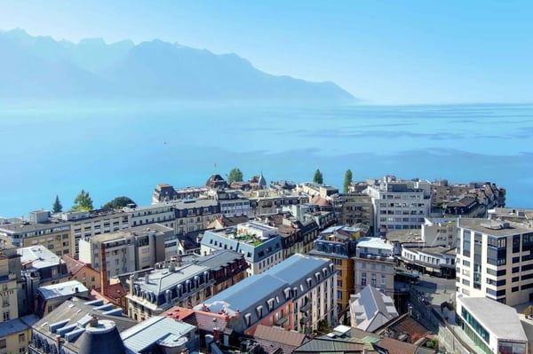 Montreux