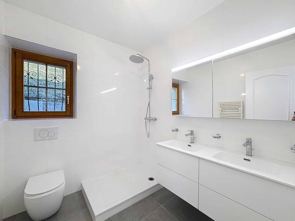 4.5 pièces de 147 m2 avec grande terrasse et jardin privatif 11