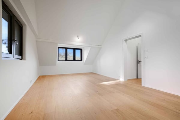 Très belle Villa individuelle totalement rénovée de 6.5 p - Quartier résidentiel 12