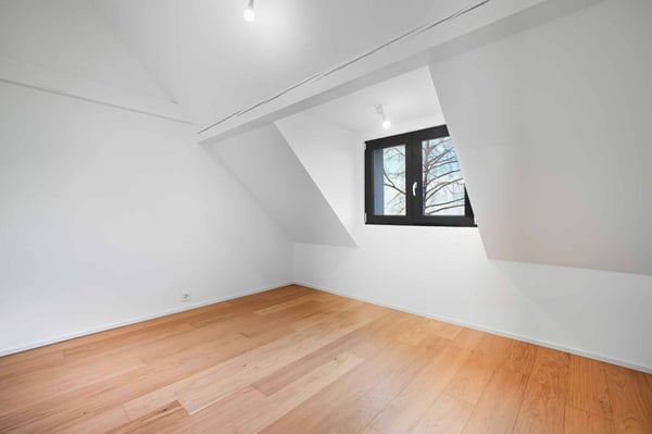 Très belle Villa individuelle totalement rénovée de 6.5 p - Quartier résidentiel 11
