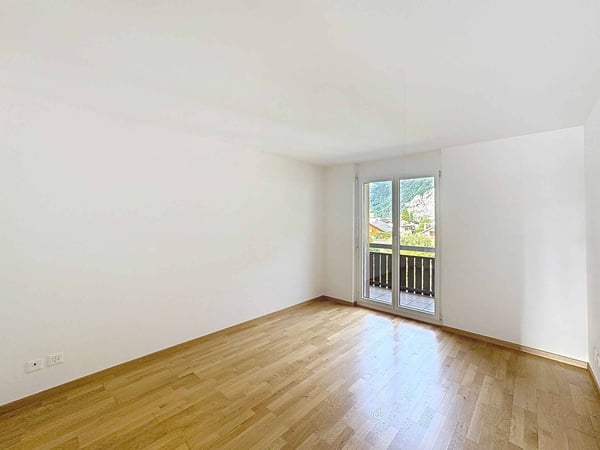 Grand 4.5 pièces de 137.7 m2 avec mezzanine et balcons couverts 5