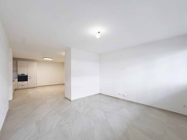 TRES GRAND 2.5 PCES NEUF DE 59 m2 3