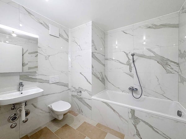 TRES GRAND 2.5 PCES NEUF DE 59 m2 8