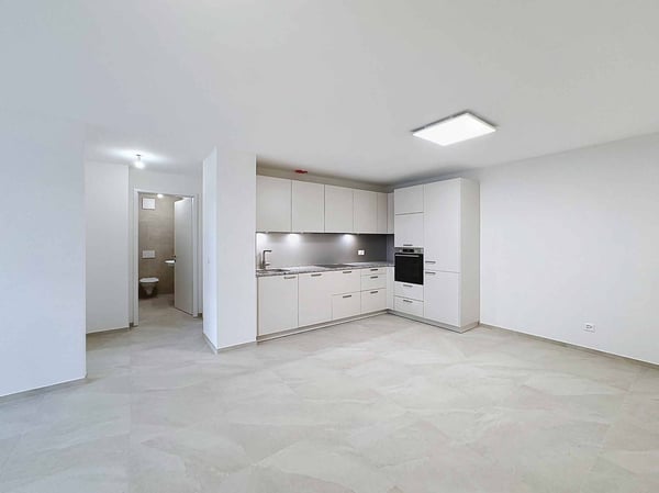 TRES GRAND 2.5 PCES NEUF DE 59 m2 2