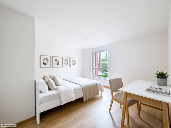 Spacieux 4.5 pièces de 131 m2 avec grande terrasse 9