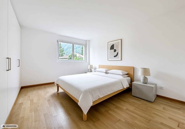 Spacieux 4.5 pièces de 131 m2 avec grande terrasse 7