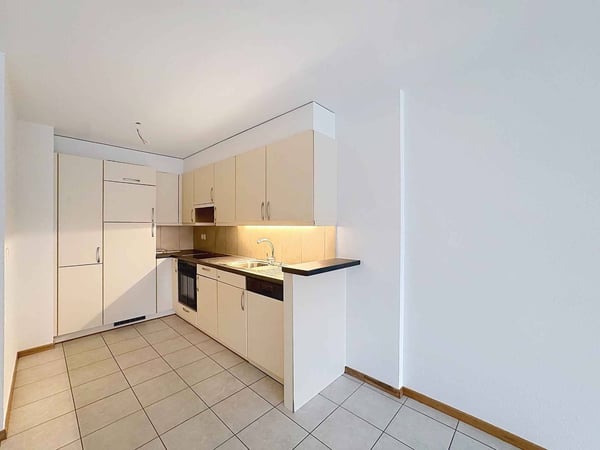 Spacieux 4.5 pièces de 131 m2 avec grande terrasse 5