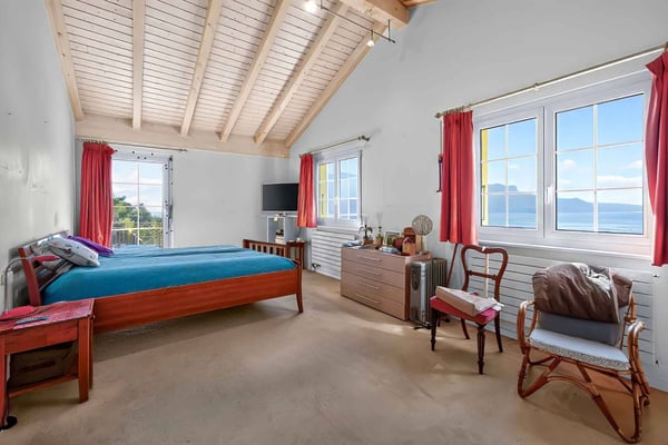 Villa individuelle de 4.5 pièces avec piscine - Très belle vue sur le Lac 11
