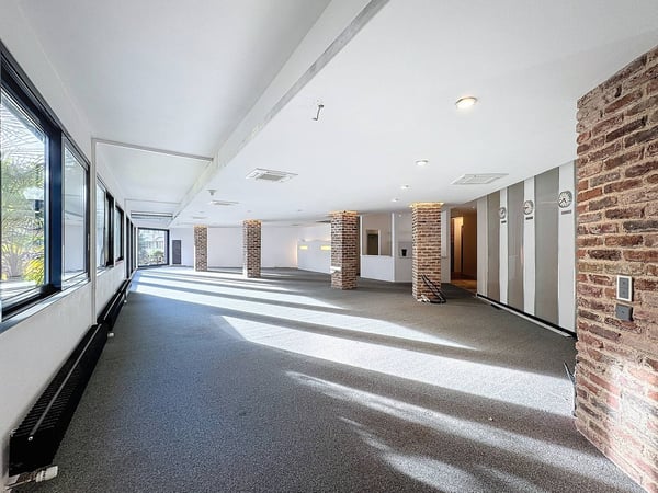 Surface administrative en plein centre-ville 4