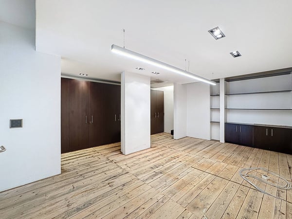 Surface administrative en plein centre-ville 5