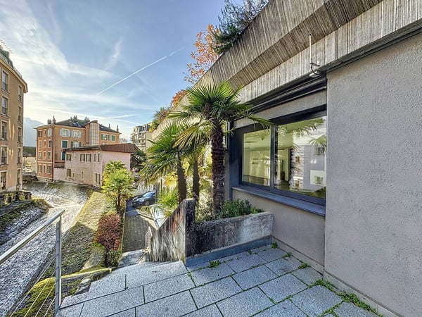 Surface administrative en plein centre-ville 11