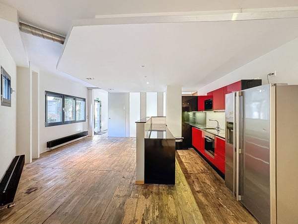 Surface administrative en plein centre-ville 6