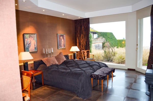 Luxueuse propriété avec vue panoramique 10