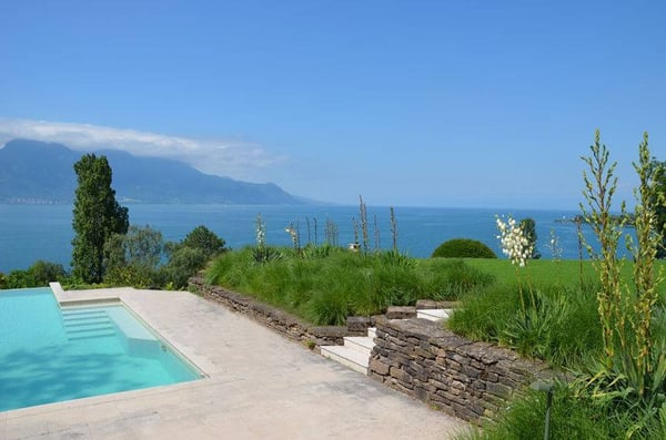 Luxueuse propriété avec vue panoramique 4