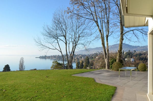 Luxueuse propriété avec vue panoramique 5