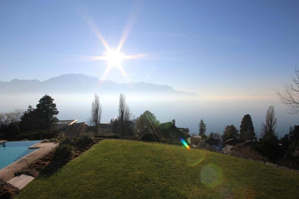 Luxueuse propriété avec vue panoramique 8