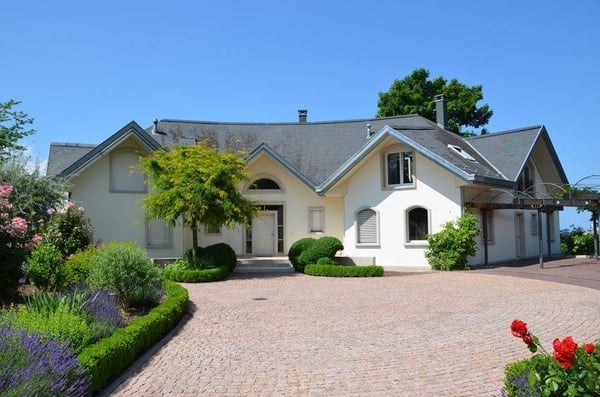 Luxueuse propriété avec vue panoramique 6