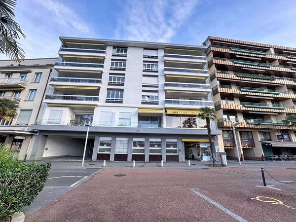 Surface commerciale ou administrative 2