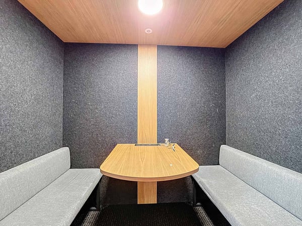 Surface commerciale ou administrative 6