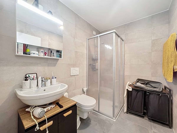 Superbe appartement de 1.5 pièces Ultra centré 5