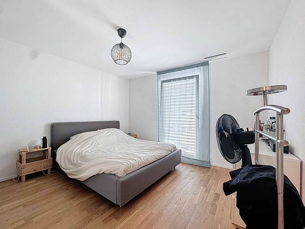 Superbe appartement de 1.5 pièces Ultra centré 4