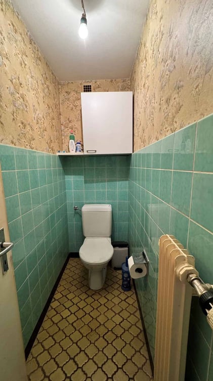 Appartement en attique 1.5 pièces, ensoleillement optimal 9