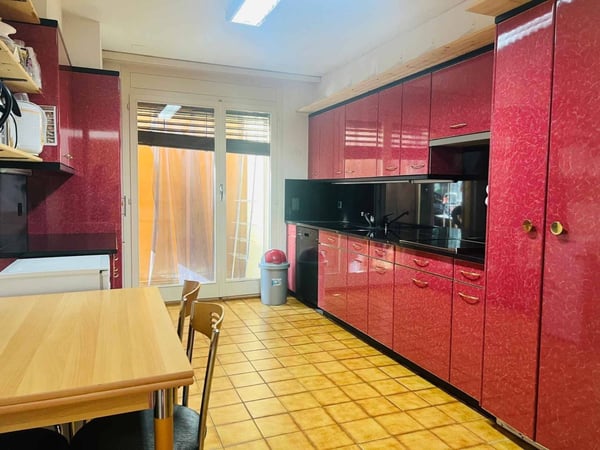 Grand appartement de 1.5 pièces avec vue panoramique 4