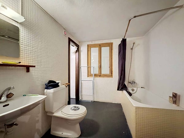 Authentique chalet de montagne avec vaste capacité d'hébergement 10