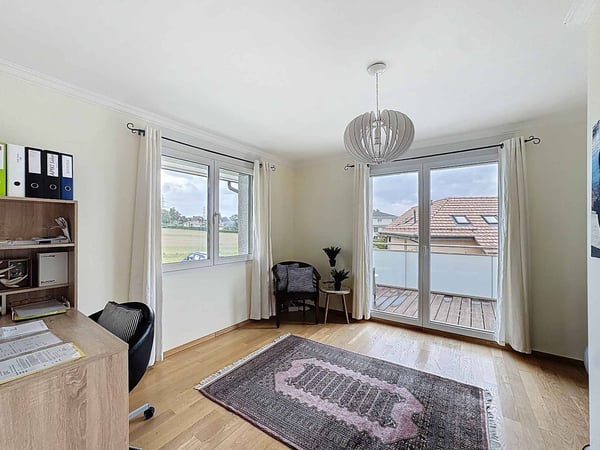 Élégante villa contemporaine de 7.5 pièces 6