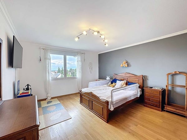 Élégante villa contemporaine de 7.5 pièces 5