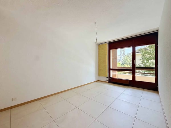 Bel appartement dans un quartier calme de Lausanne 8