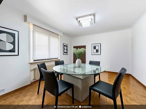 Appartement lumineux proche du Lac 5