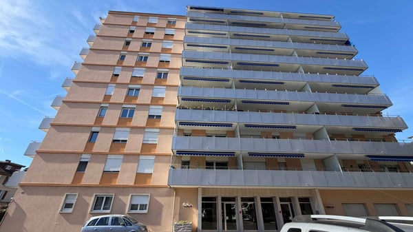 Appartement lumineux proche du Lac 2