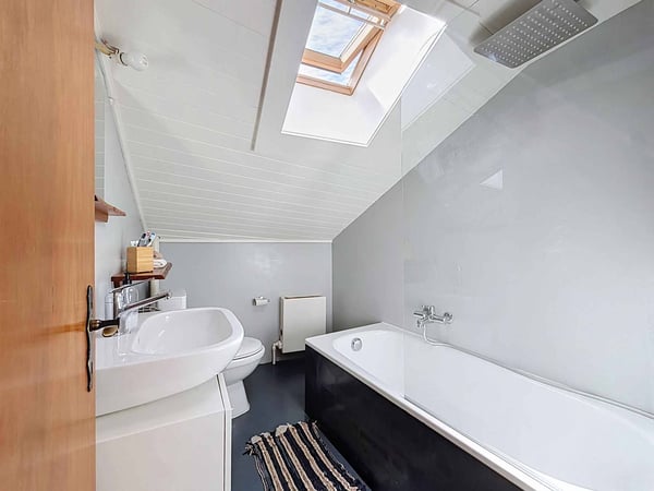 UN APPARTEMENT DE CHARME SUR LES HAUTEURS DE MONTREUX 10