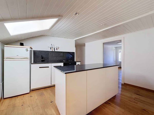 UN APPARTEMENT DE CHARME SUR LES HAUTEURS DE MONTREUX 6