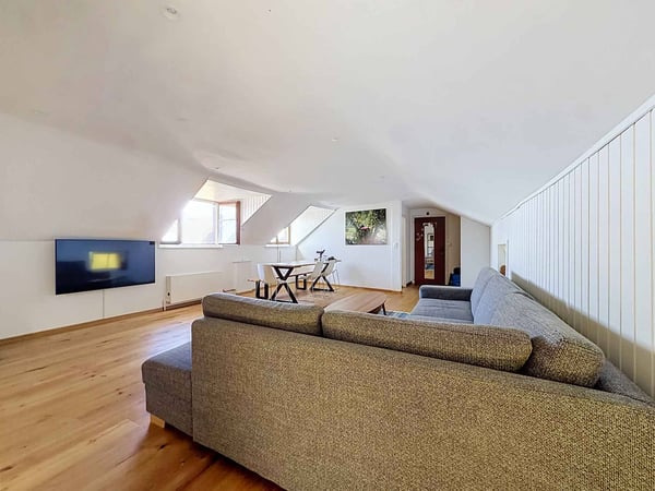 UN APPARTEMENT DE CHARME SUR LES HAUTEURS DE MONTREUX 4