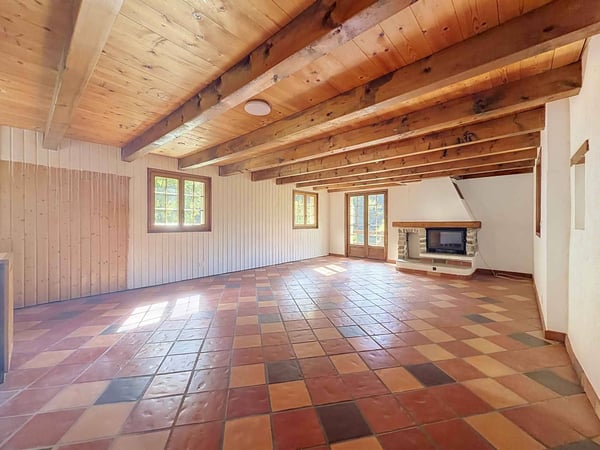 Villa de 3 appartements dans un cadre bucolique 3