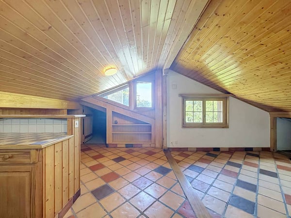 Villa de 3 appartements dans un cadre bucolique 9