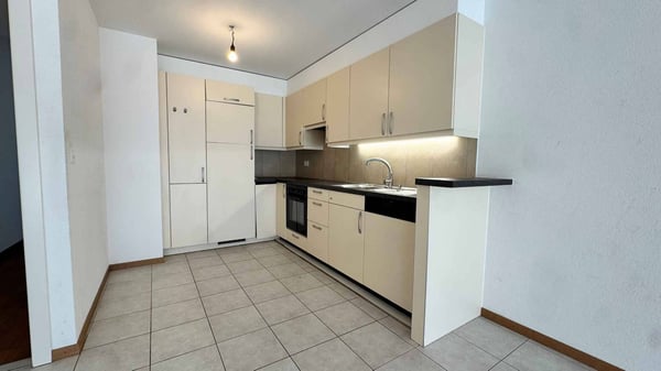 Bel attique de 4,5 pièces avec grande mezzanine 3