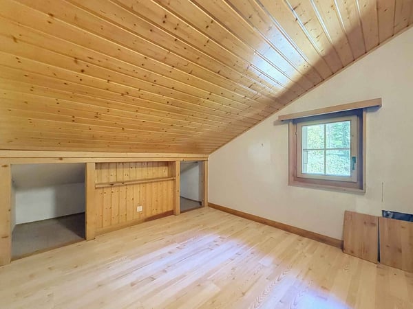 Villa de 3 appartements dans un cadre bucolique 10