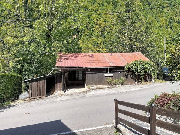 Villa de 3 appartements dans un cadre bucolique 13