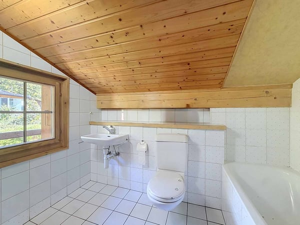 Villa de 3 appartements dans un cadre bucolique 12