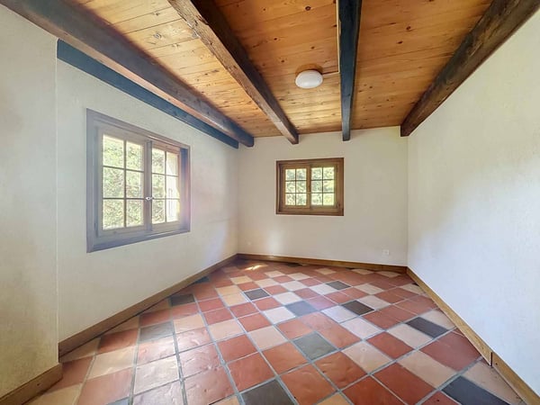 Villa de 3 appartements dans un cadre bucolique 8