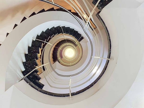 Magnifique appartement au cur du quartier prisé de Rumine 10
