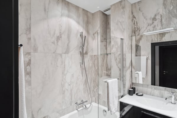 Appartement de 1 pièces en plein c?ur des Eaux vives 7